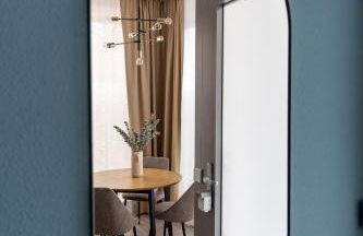 2-Zimmer Apartment - Parken - Nähe Stadtpark, Altstadt, U-Bahn - Foto 16