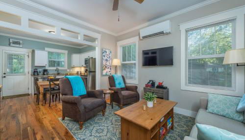 Hummingbird Cottage - Foto 2