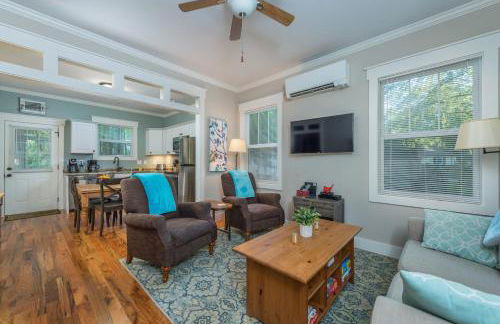 Hummingbird Cottage - Foto 2