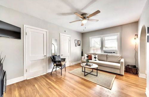 Global Cup The Vintage Stellar on Lower-Greenville - Foto 10