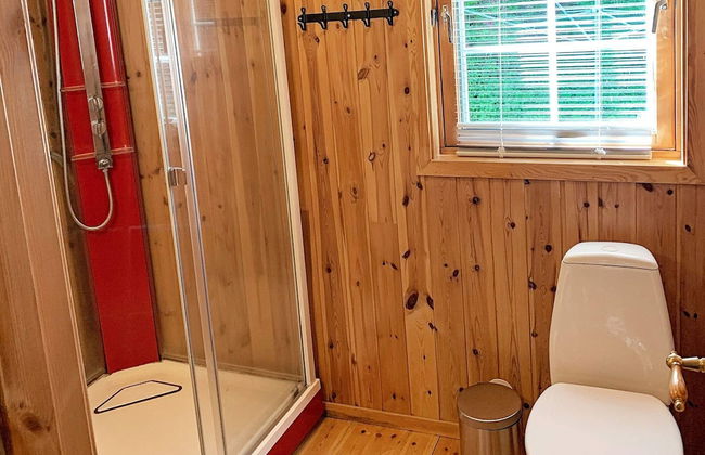 Holiday Home in Jørpeland - Foto 19