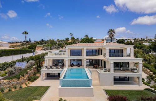 Villa Meridian by Destination Algarve - Foto 54