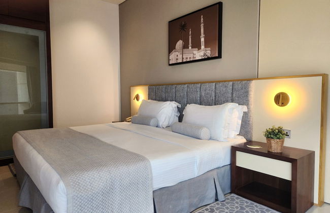 Ascott Park Place Dubai - Foto 6