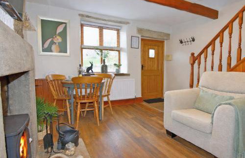 Quarry Cottage - Foto 18