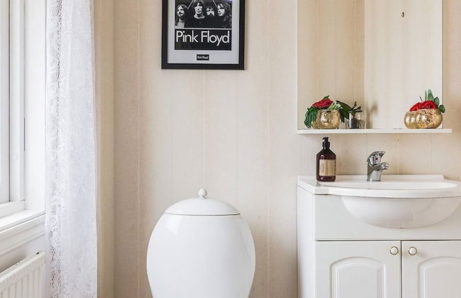 Ronneby Torneryd Retreat - Foto 21