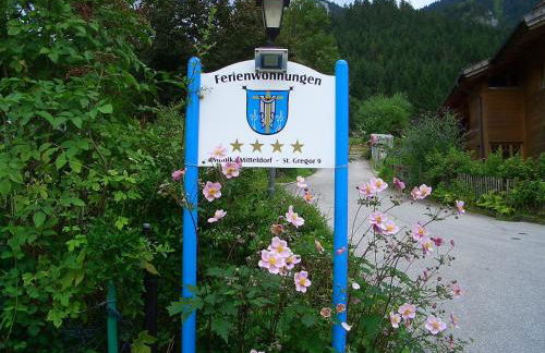 Ferienwohnung Mitteldorf - Foto 35