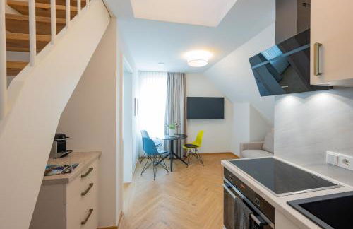 Markt22 - Exklusive Stadtapartments - Foto 42