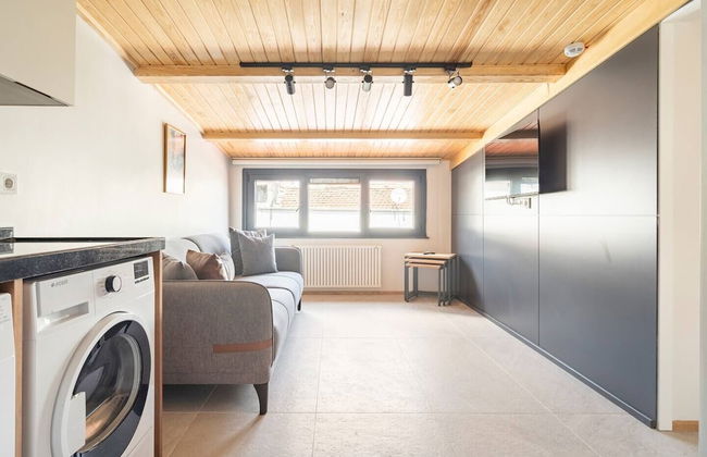 COSA Mesken Beşiktaş - Foto 26