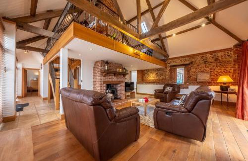 Waterside Barn - Foto 6