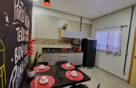 Achei Casa 6: Seu espaço exclusivo em Porto Velho - Foto 8