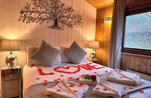 Snowdrop 14 - Dog Friendly - Hot tub--Tenby-Pendine - Photo 1