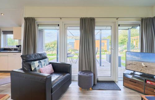 Süsel Seeparx Ferienhaus Seeglück - Foto 11