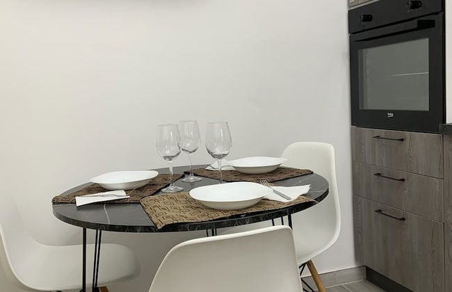 Aragon Cottage Appartament - Foto 14