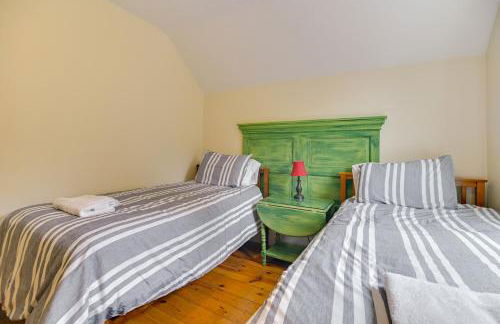 7 Mi to Cranmore Ski Resort! Family Escape with Yard - Foto 21