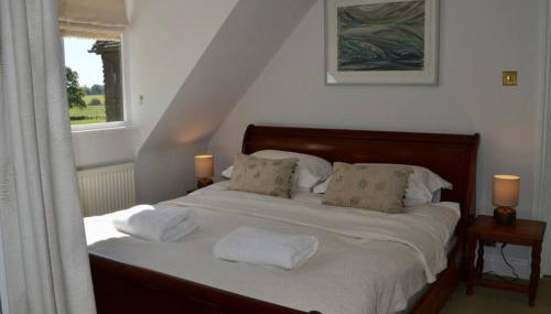 The Annex, Westerlands, Graffham - Foto 2, towels