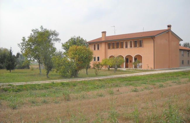 Agriturismo Campi di Grano - Foto 30