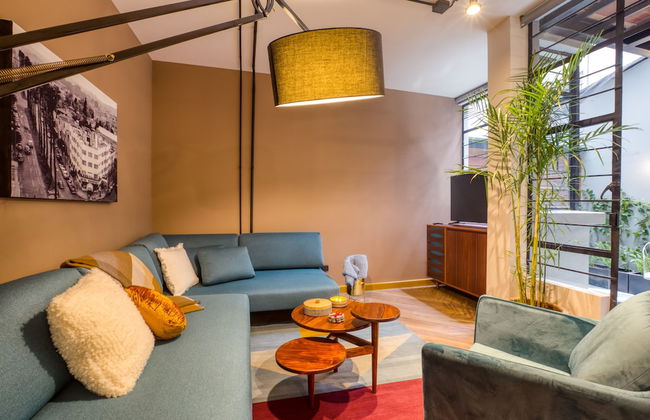 Casa Miravalle - Foto 60