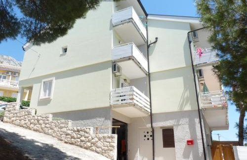 Nemira beach apartments - Foto 17