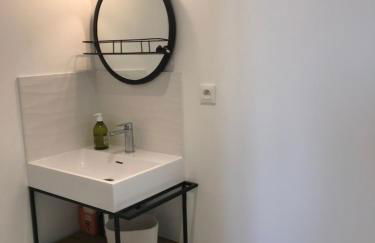 l'Herbo' MAGNIFIQUE maison à 2 pas du porte de Pêche de l'Herbaudière - Foto 29