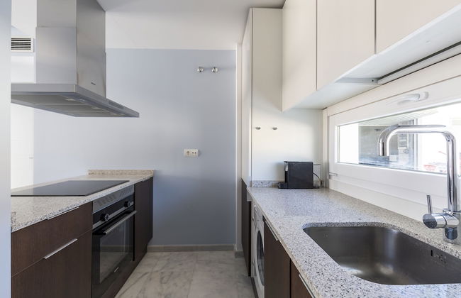 Dormio Resort Costa Blanca Beach & Spa - Foto 46