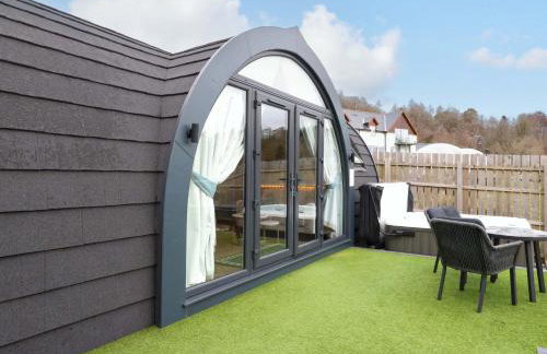 Crofters Suite - Photo 16