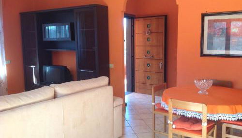 Orange Holiday Home - Foto 5