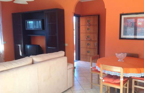 Orange Holiday Home - Foto 5
