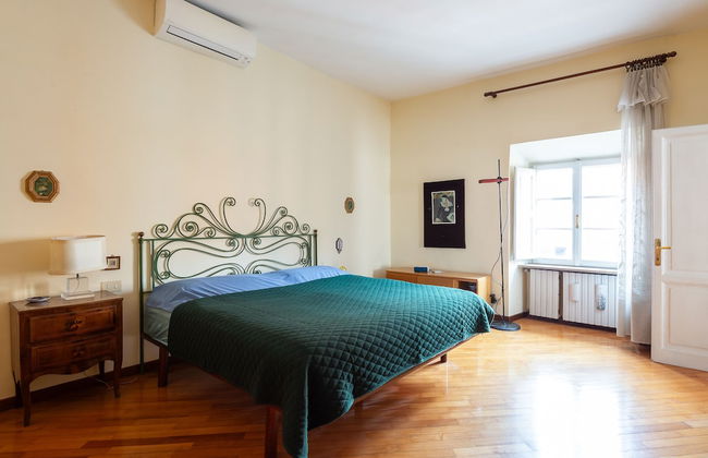 Porta Pia Elegant Two Bedroom - Photo 14