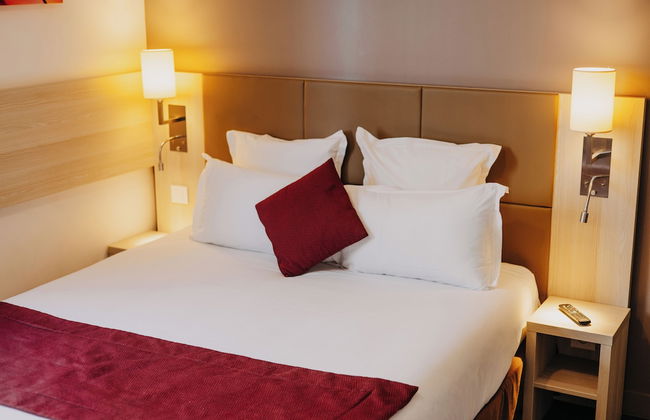 Residhome Nanterre la Defense - Foto 12