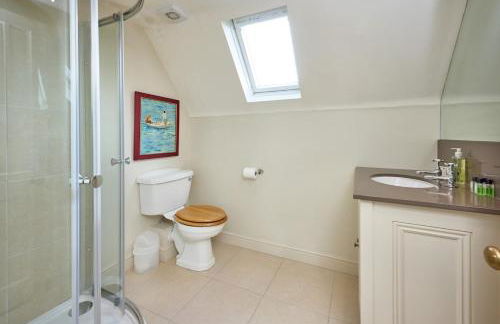 Helmdon House - pool & tennis court, 7 bedrooms - Foto 34