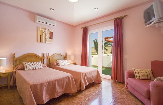 Villa Maria Carmen - Foto 3