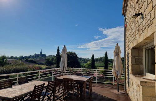 Les Vignes de Pagès - Villa de Standing - Foto 7