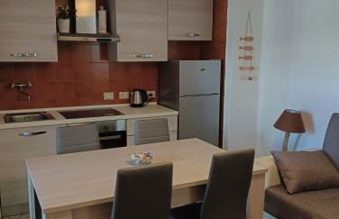 Claudia's Apartment Fertilia - Foto 6