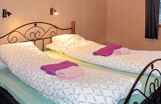 8 Person Holiday Home in Sætervik - Foto 5