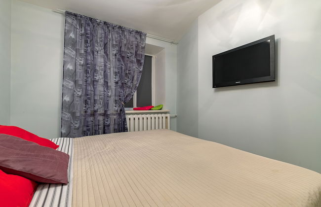 RentalSPb with Private entrance - Photo 5