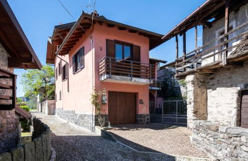 Holiday Home Monte San Giulio by Interhome - Foto 26