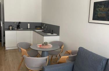 Apartamenty na wydmach &Spa - Foto 18