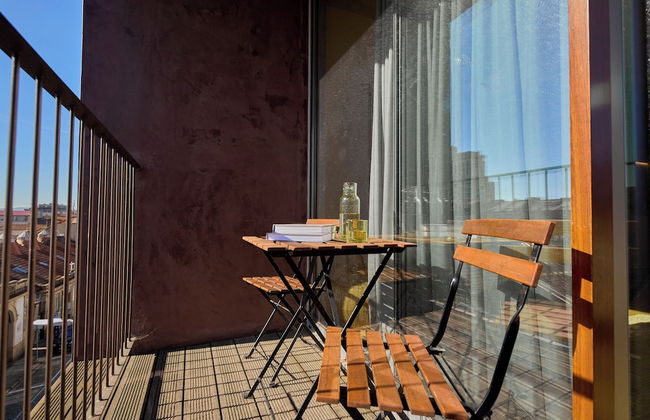 Aparthotel Oporto Anselmo - Foto 77