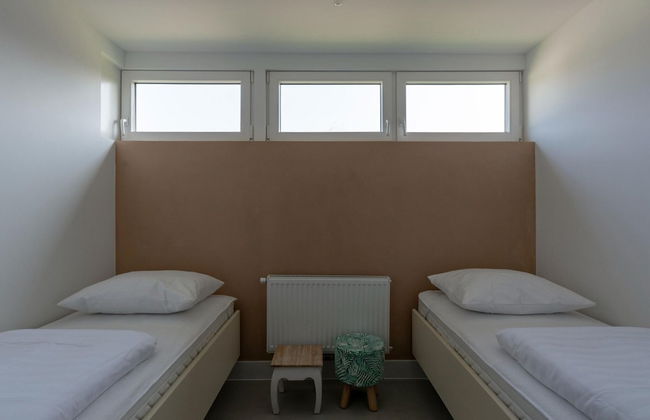 Detached Bungalow Edge of the Duinland Park - Foto 18