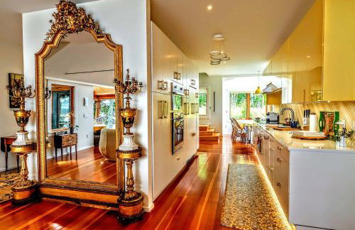 The Lodge at Seaside in Friendship - Foto 12