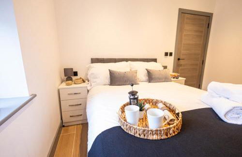 Chic 2King BD Apt London with Ensuite & Pull Out Bed - Foto 2
