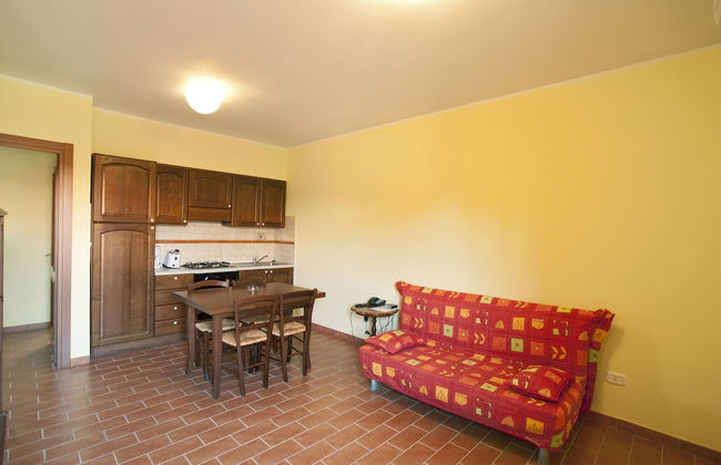 Borgo Etrusco S.p.A. - Photo 15