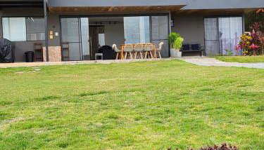 Casa em Sebollas 04 suítes com piscina e vista deslumbrante - Foto 5