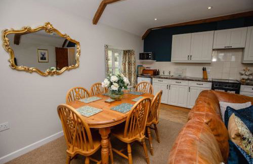 Orchard Cottage - Rudge Farm Cottages - Foto 16
