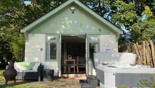 Pheasant Lodge - Foto 5