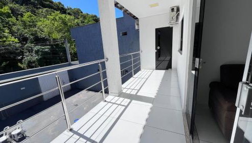 Linda casa com piscina - Foto 3