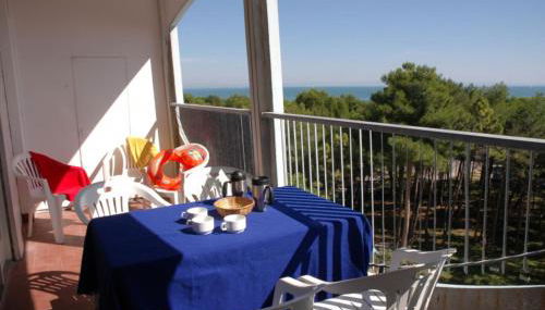 Modern Flat on 10th Floor With sea View - Beahost - Foto 4