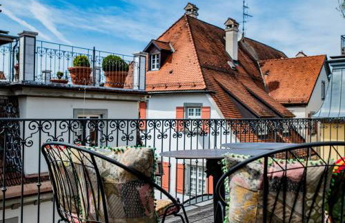 Haus Triflinger - Foto 20