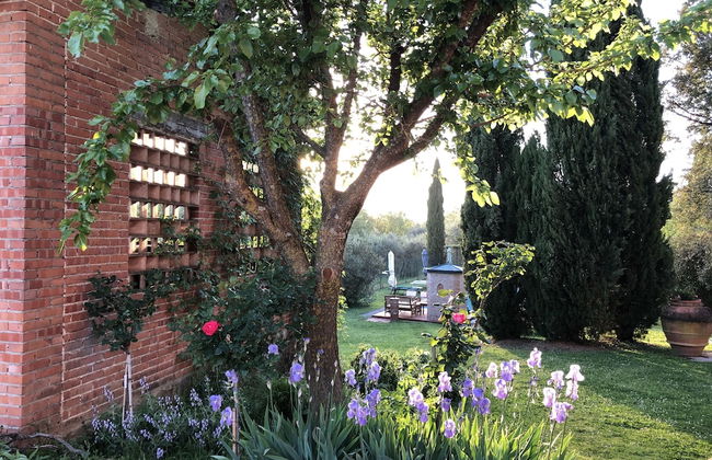 Agriturismo Podere Marchiano - Foto 55