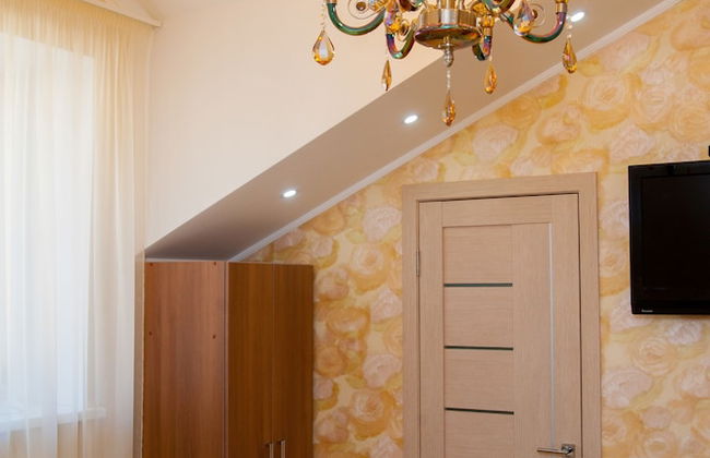 Modern History Apartments - Photo 29